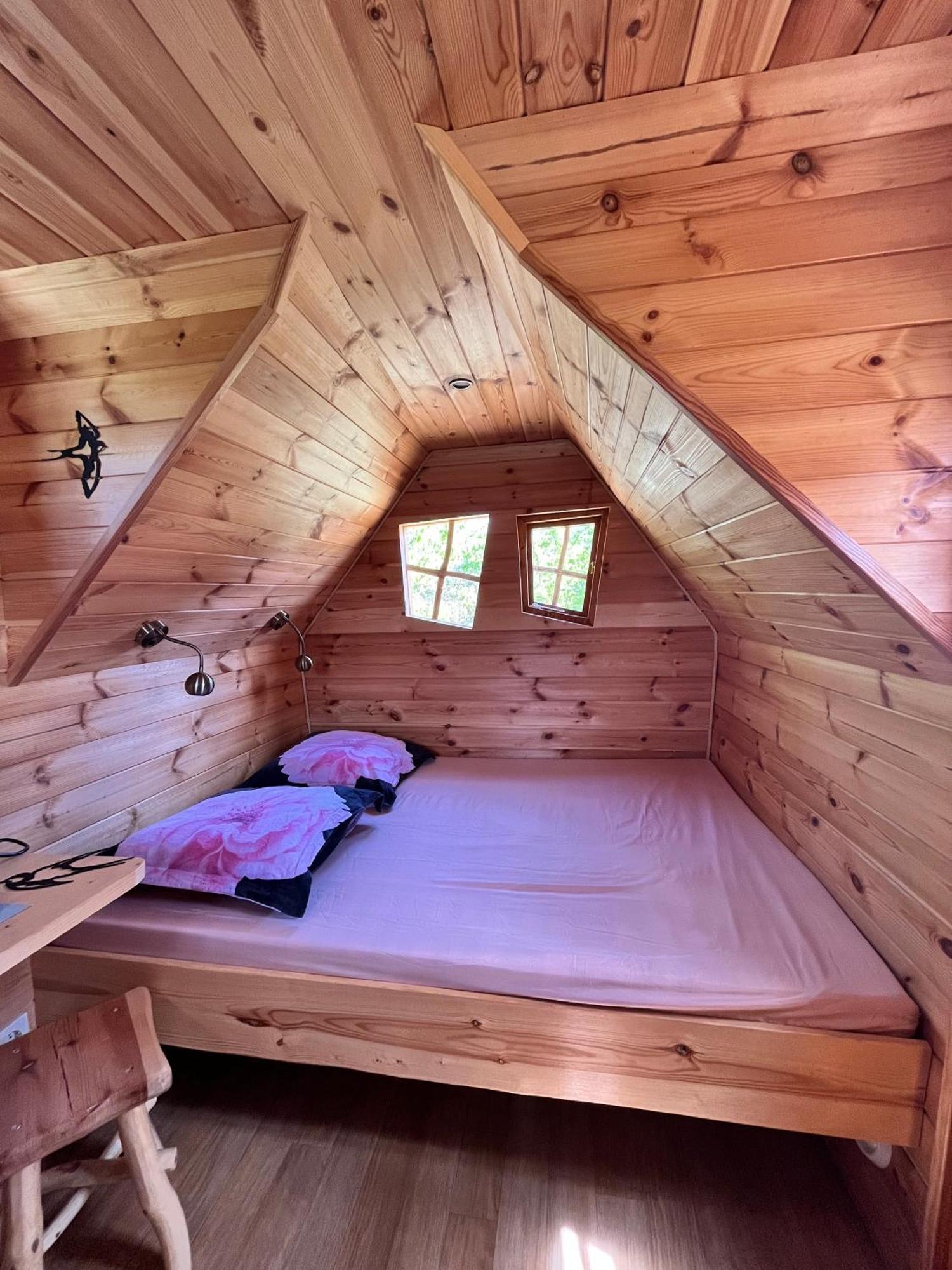 Auberge De L'Hirondelle Saint-Cirq  Экстерьер фото